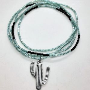 32 inch stretch wrap bracelet